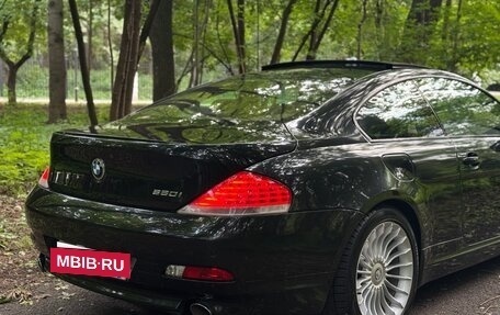 BMW 6 серия, 2006 год, 1 150 000 рублей, 7 фотография