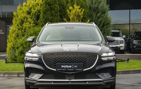 Genesis GV70, 2022 год, 4 483 000 рублей, 2 фотография