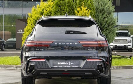 Genesis GV70, 2022 год, 4 483 000 рублей, 6 фотография