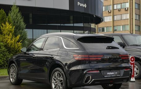 Genesis GV70, 2022 год, 4 483 000 рублей, 7 фотография