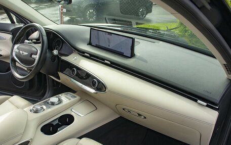 Genesis GV70, 2022 год, 4 483 000 рублей, 9 фотография