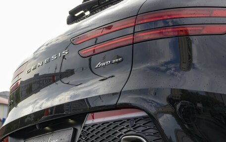 Genesis GV70, 2022 год, 4 483 000 рублей, 25 фотография