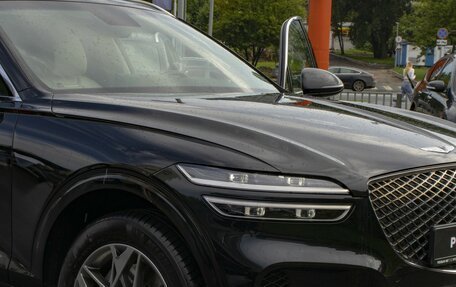 Genesis GV70, 2022 год, 4 483 000 рублей, 20 фотография