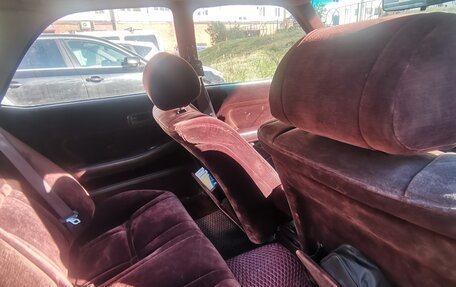 Toyota Mark II VIII (X100), 1992 год, 274 000 рублей, 10 фотография
