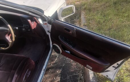 Toyota Mark II VIII (X100), 1992 год, 274 000 рублей, 7 фотография