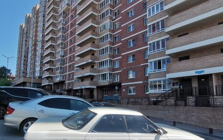 Toyota Mark II VIII (X100), 1992 год, 274 000 рублей, 3 фотография