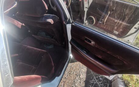 Toyota Mark II VIII (X100), 1992 год, 274 000 рублей, 11 фотография