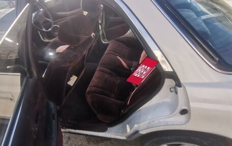 Toyota Mark II VIII (X100), 1992 год, 274 000 рублей, 14 фотография