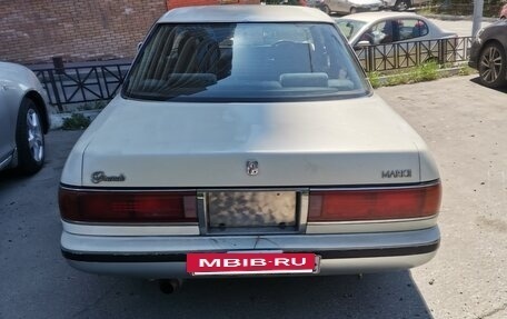 Toyota Mark II VIII (X100), 1992 год, 274 000 рублей, 4 фотография