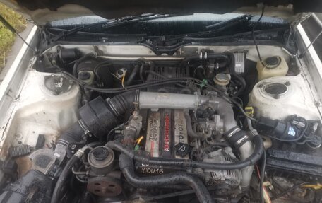 Toyota Mark II VIII (X100), 1992 год, 274 000 рублей, 17 фотография