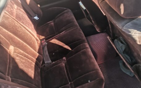 Toyota Mark II VIII (X100), 1992 год, 274 000 рублей, 16 фотография