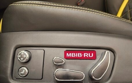 Bentley Continental GT II рестайлинг, 2017 год, 11 500 000 рублей, 12 фотография