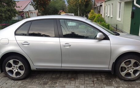 Volkswagen Jetta VI, 2009 год, 750 000 рублей, 5 фотография