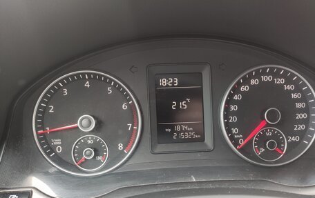 Volkswagen Jetta VI, 2009 год, 750 000 рублей, 8 фотография