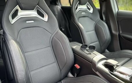 Mercedes-Benz A-Класс AMG, 2020 год, 6 100 000 рублей, 14 фотография