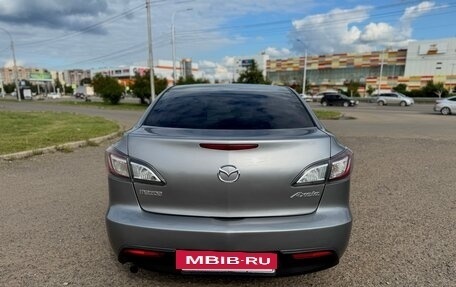 Mazda Axela, 2009 год, 820 000 рублей, 3 фотография