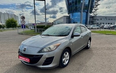 Mazda Axela, 2009 год, 820 000 рублей, 1 фотография