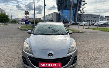 Mazda Axela, 2009 год, 820 000 рублей, 2 фотография