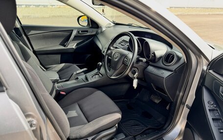 Mazda Axela, 2009 год, 820 000 рублей, 6 фотография