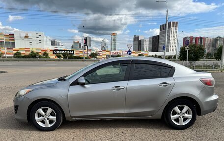 Mazda Axela, 2009 год, 820 000 рублей, 4 фотография