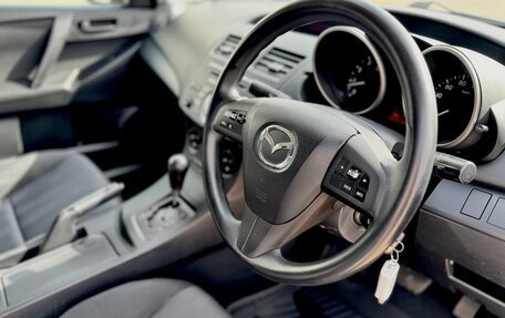 Mazda Axela, 2009 год, 820 000 рублей, 7 фотография