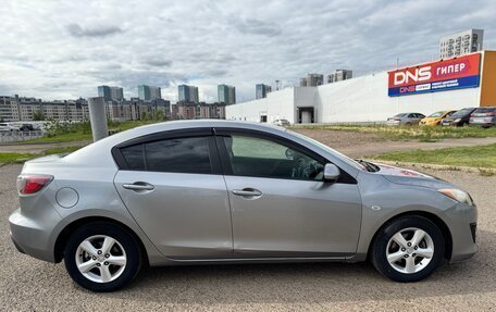 Mazda Axela, 2009 год, 820 000 рублей, 5 фотография