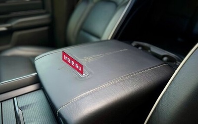 Dodge RAM IV, 2019 год, 9 500 000 рублей, 1 фотография