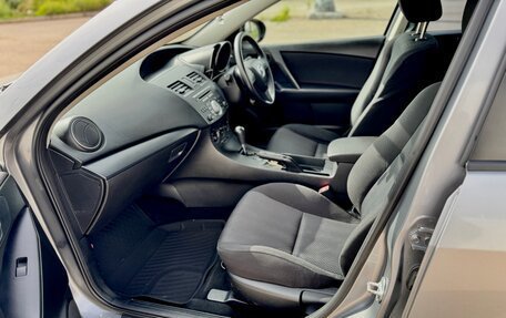 Mazda Axela, 2009 год, 820 000 рублей, 9 фотография