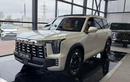 GAC GS8, 2024 год, 4 999 000 рублей, 1 фотография