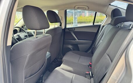 Mazda Axela, 2009 год, 820 000 рублей, 11 фотография