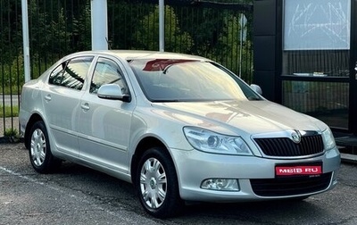 Skoda Octavia, 2011 год, 969 000 рублей, 1 фотография