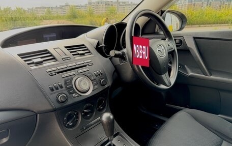 Mazda Axela, 2009 год, 820 000 рублей, 10 фотография