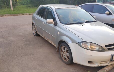 Chevrolet Lacetti, 2005 год, 45 000 рублей, 1 фотография
