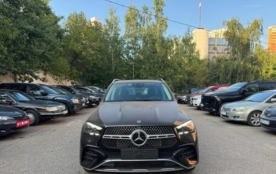 Mercedes-Benz GLE, 2023 год, 13 000 000 рублей, 1 фотография