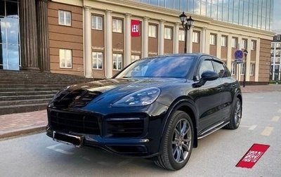 Porsche Cayenne III, 2019 год, 8 100 000 рублей, 1 фотография