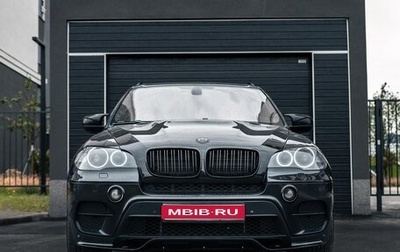 BMW X5, 2007 год, 2 600 000 рублей, 1 фотография