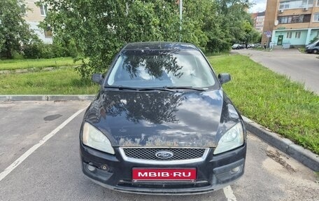 Ford Focus II рестайлинг, 2006 год, 266 000 рублей, 1 фотография