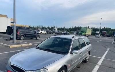 Ford Mondeo II, 1999 год, 89 000 рублей, 1 фотография