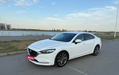 Mazda 6, 2019 год, 2 700 000 рублей, 1 фотография