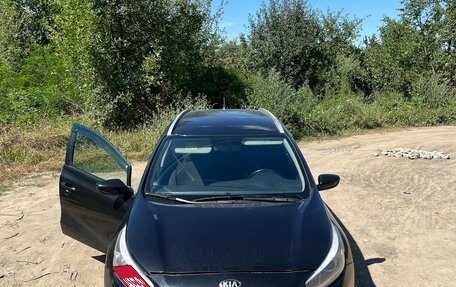 KIA cee'd III, 2015 год, 630 000 рублей, 2 фотография
