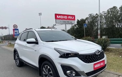 Chery Tiggo 7 I, 2020 год, 1 200 000 рублей, 1 фотография