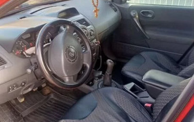 Renault Megane II, 2008 год, 400 000 рублей, 1 фотография