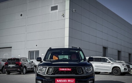 Haval H7, 2025 год, 3 761 010 рублей, 1 фотография