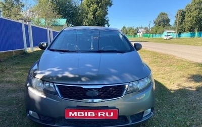 KIA Cerato III, 2011 год, 770 000 рублей, 1 фотография