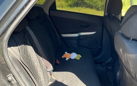 KIA cee'd III, 2015 год, 630 000 рублей, 14 фотография