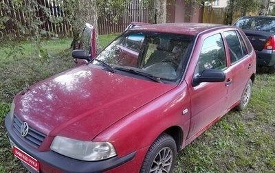 Volkswagen Pointer, 2005 год, 300 000 рублей, 1 фотография