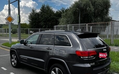 Jeep Grand Cherokee, 2014 год, 2 500 000 рублей, 1 фотография