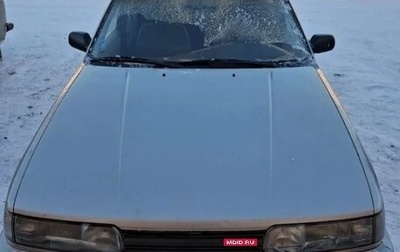 Mazda 626, 1988 год, 170 000 рублей, 1 фотография