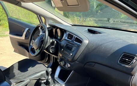 KIA cee'd III, 2015 год, 630 000 рублей, 15 фотография