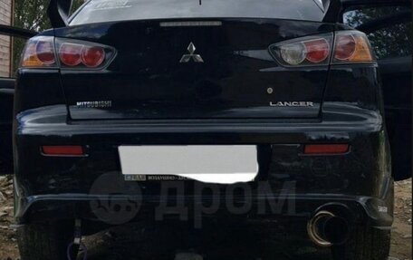 Mitsubishi Lancer IX, 2010 год, 600 000 рублей, 4 фотография